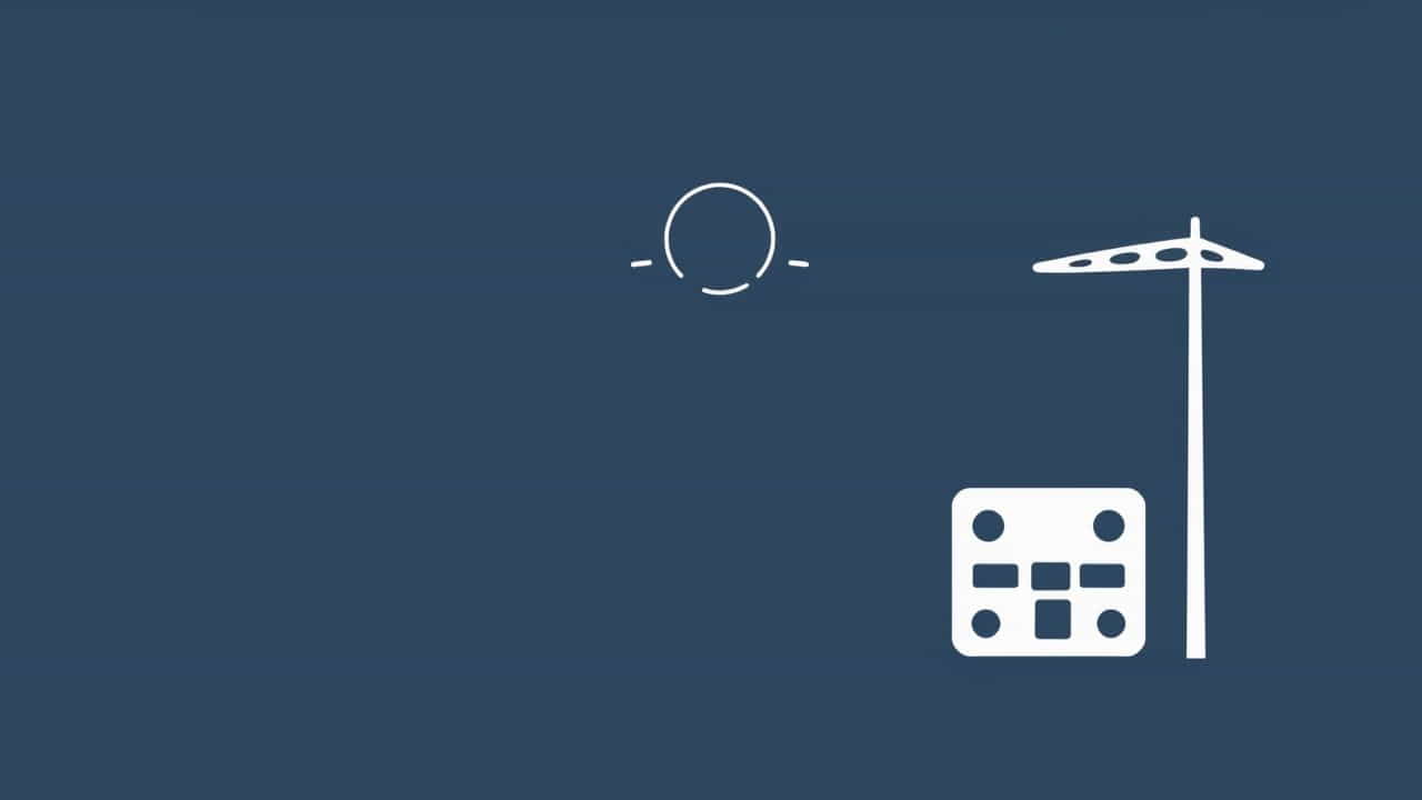 Modern Balcony Railing Design