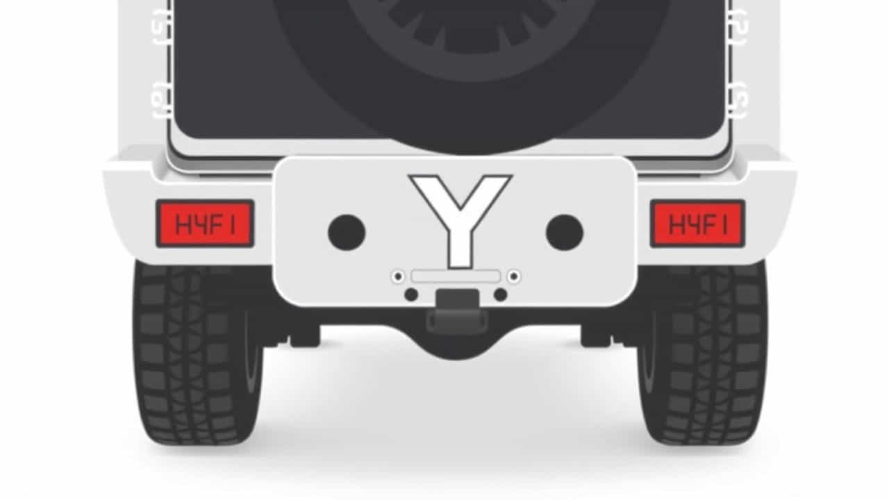 Modern Jalousie Window Design