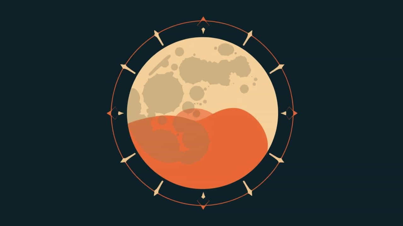 Moon Pleiades Conjunction 2024