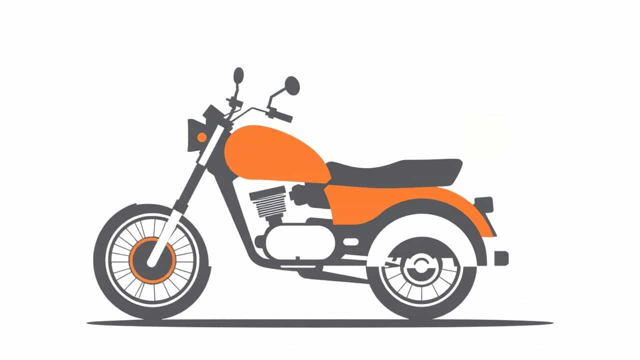 Motul 10w40 Fully Synthetic