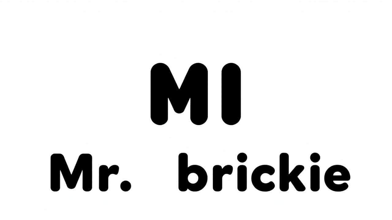 Mrs Always Right Essie