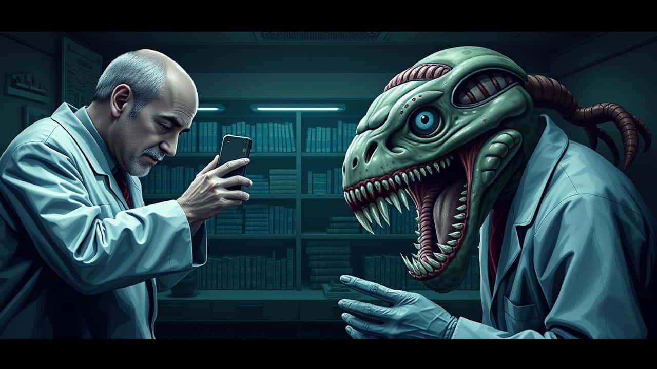 Medical Research Archives Predatory