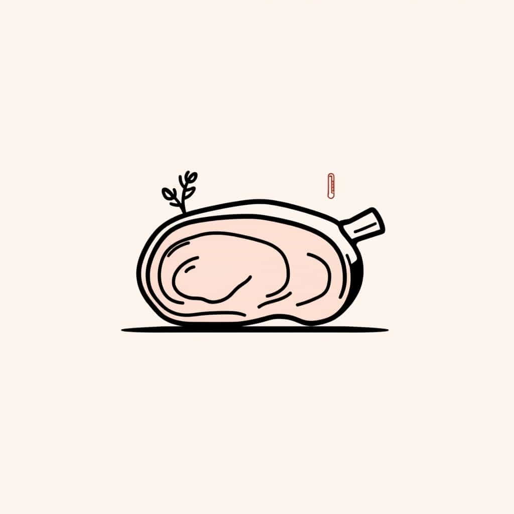 A Recipe For A Rib Roast