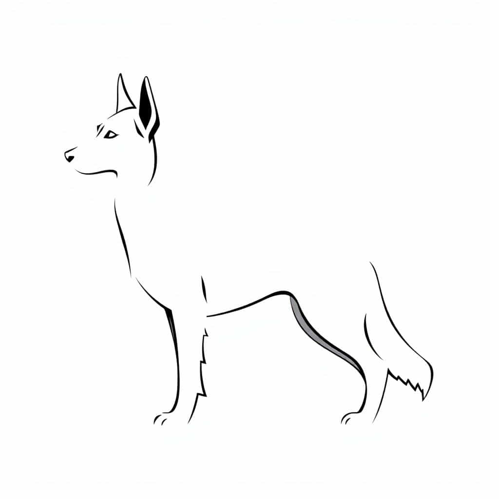 Another Name For Alsatian Dog