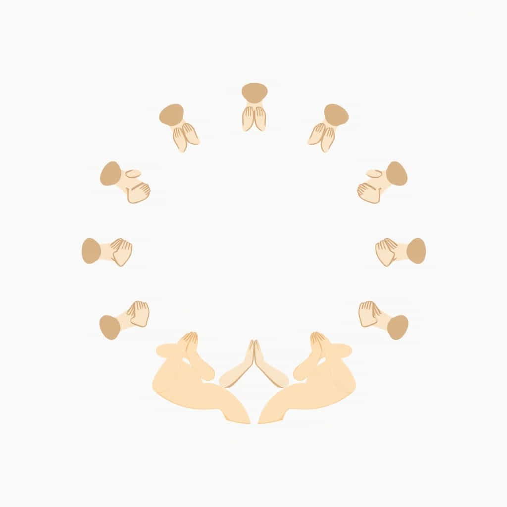 Catholic Prayers Of The Faithful