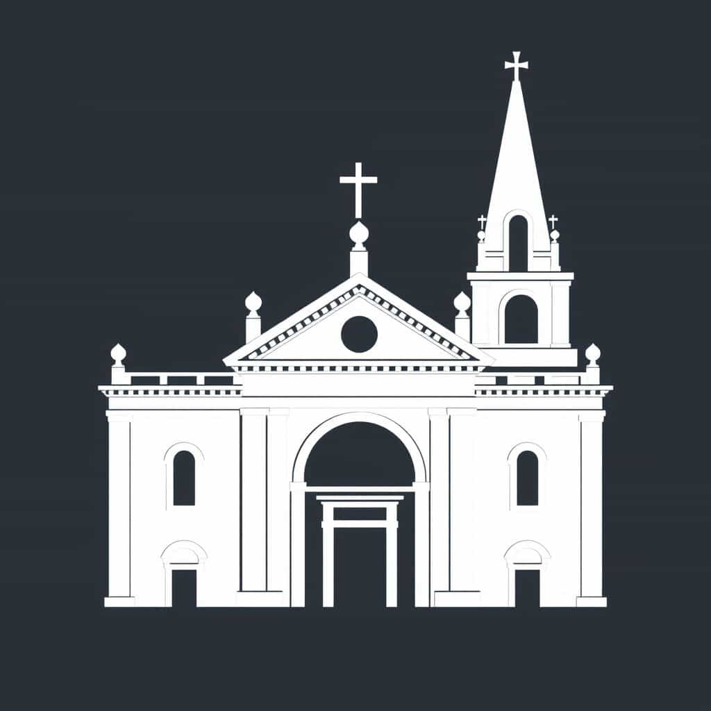 Church Of St John Lateran