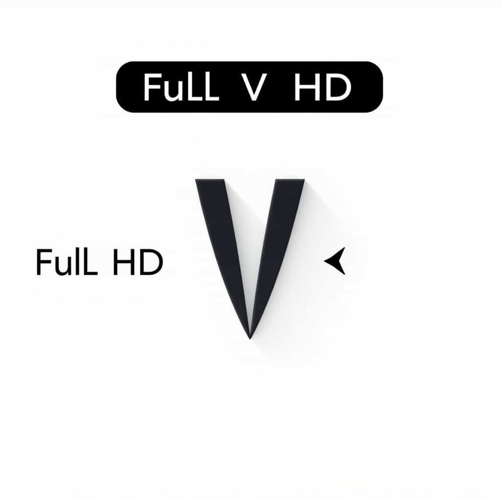 Full Hd Vs Hd Ready