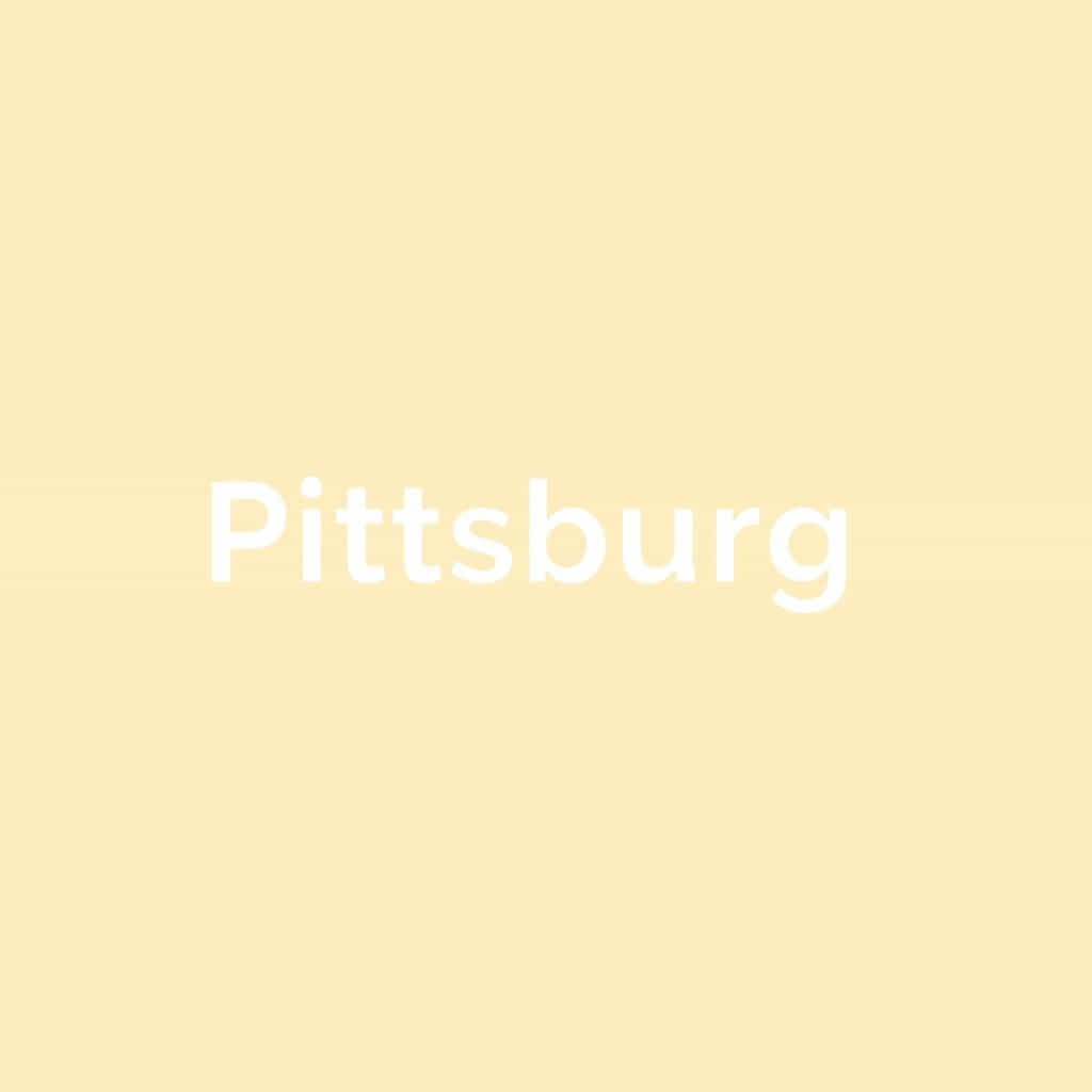 Fun Things To Do In Pittsburgh