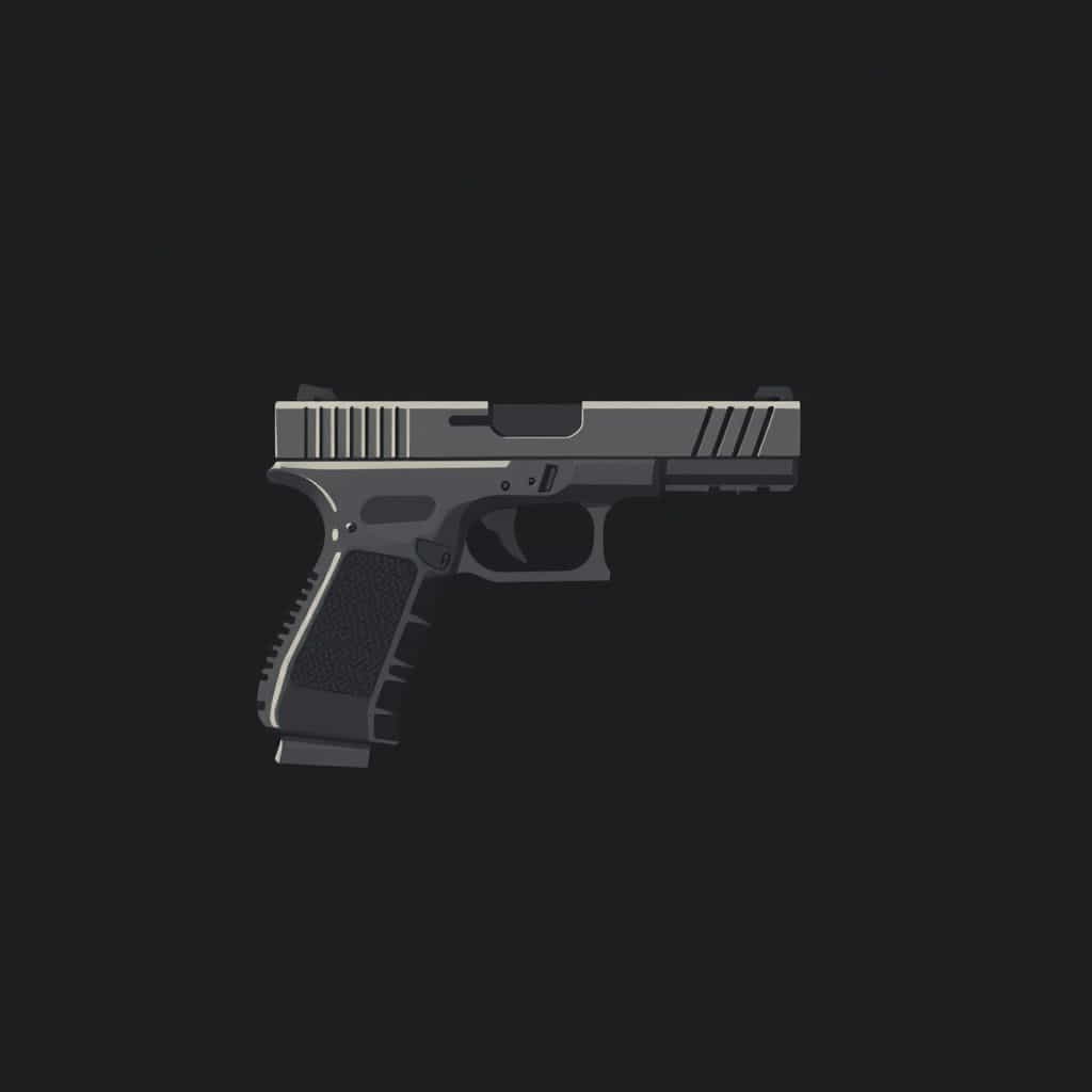 Glock Gen 5 Polygonal Rifling