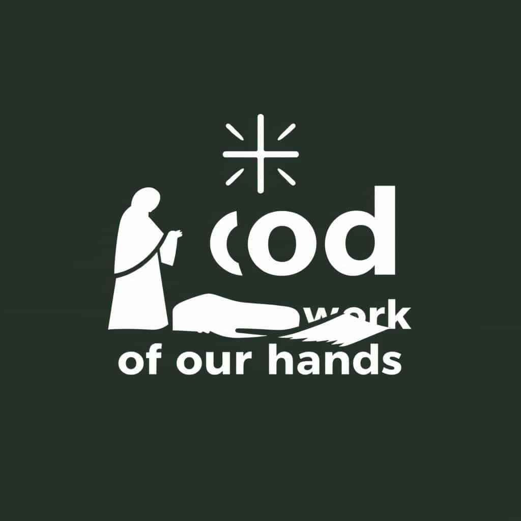 God Establish The Work Of Our Hands