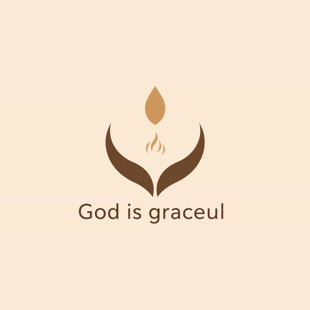 God Is Gracious In Xhosa