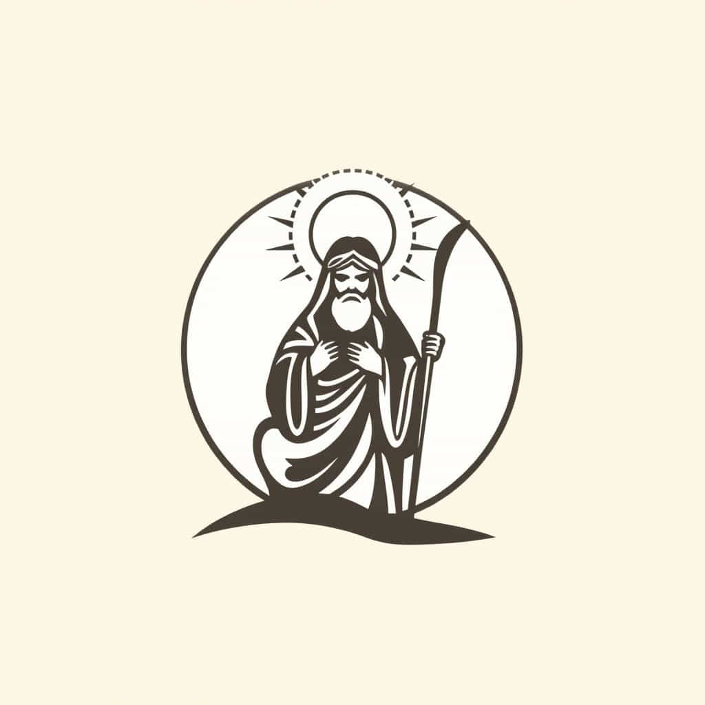 God Told Elijah To Anoint Elisha