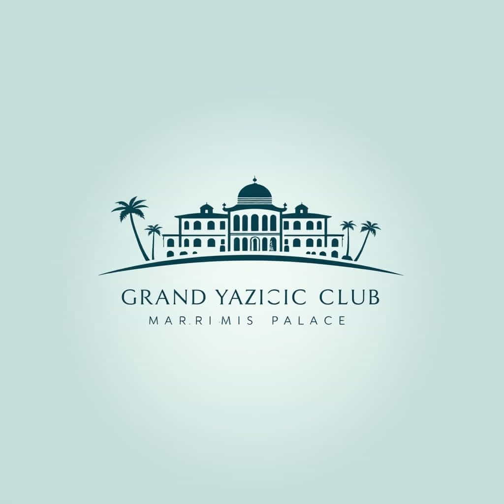 Grand Yazici Club Marmaris Palace