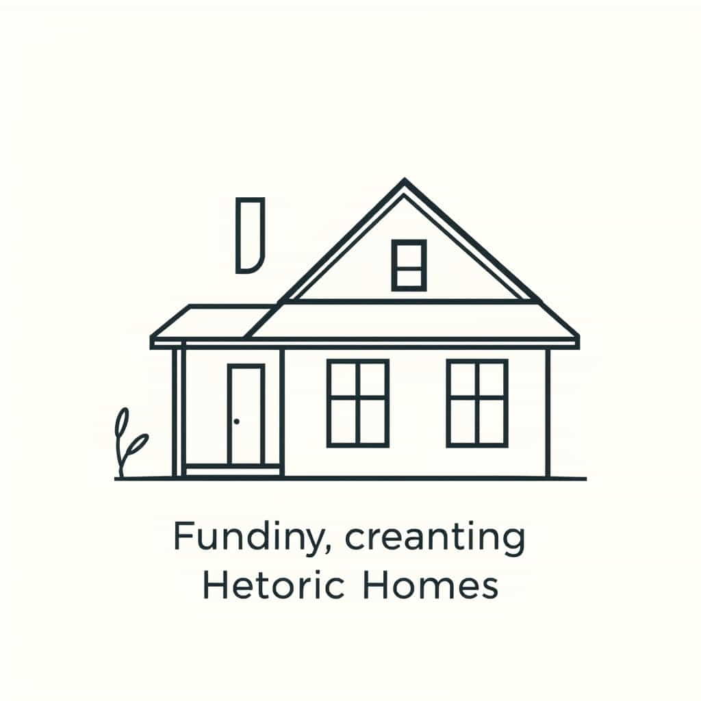 Grants To Renovate Old Homes