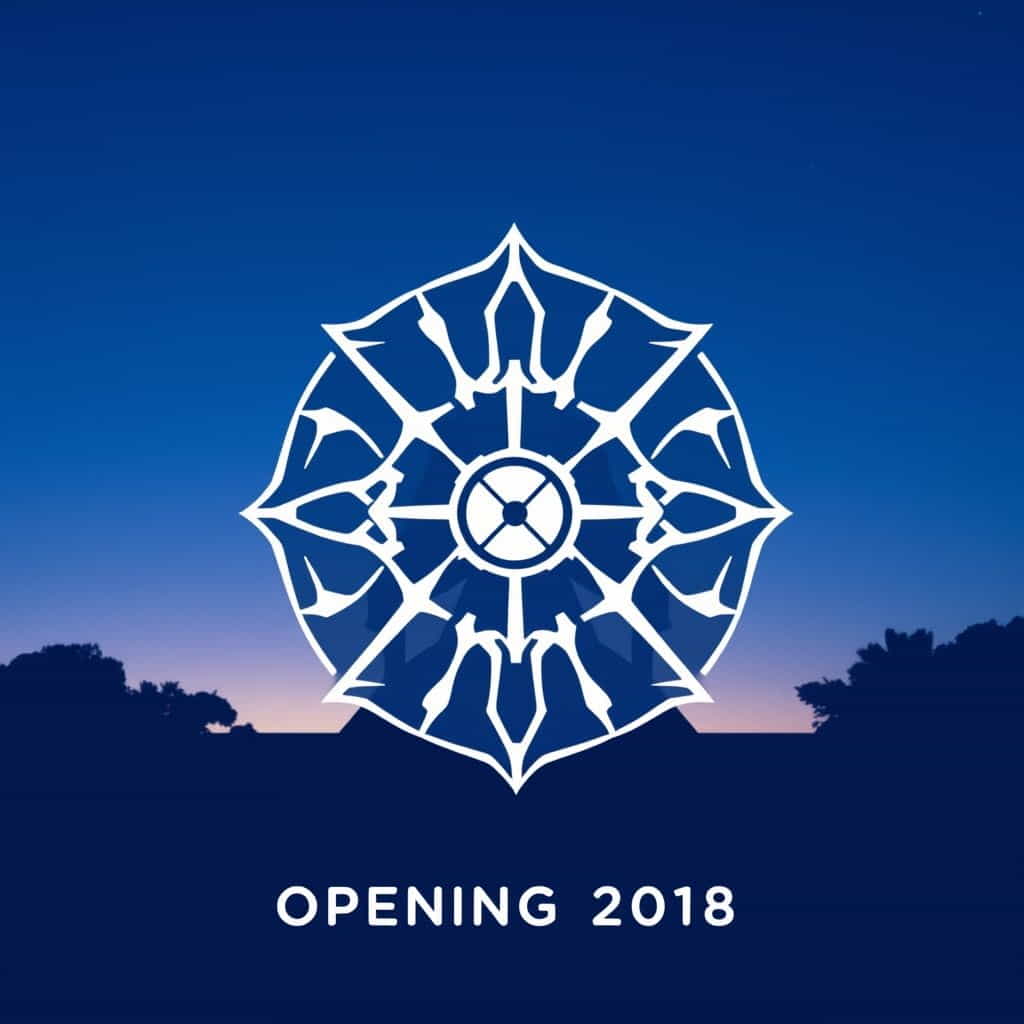 Guardians Of The Galaxy Ride Epcot Opening Date