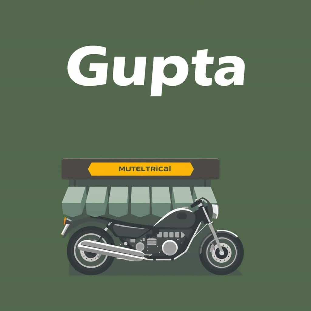 Gupta Mechanical And Sundry Stores