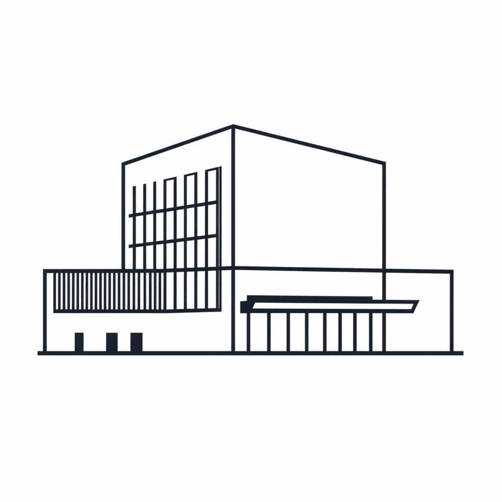 Ho Seng Lee Flatted Warehouse