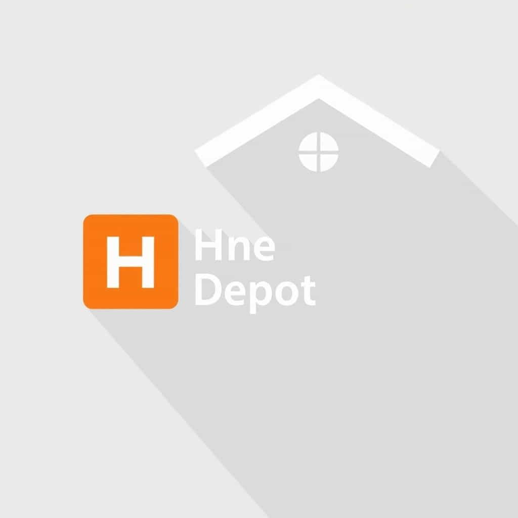 Home Depot What Is It