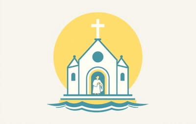 In The Catholic Church Who Can Baptize