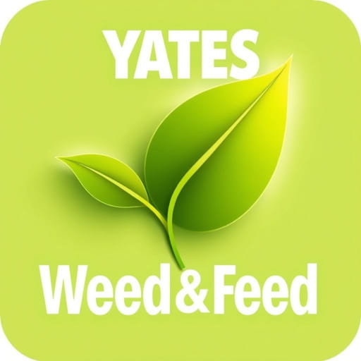 Instructions For Yates Weed And Feed
