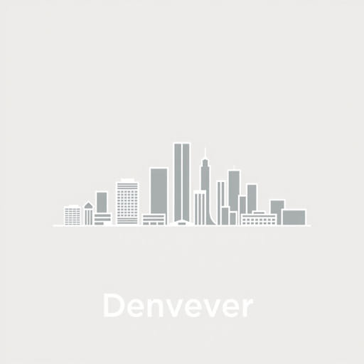 Is Denver A Metropolitan Area