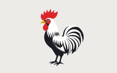 Jack The Cockerel Photos