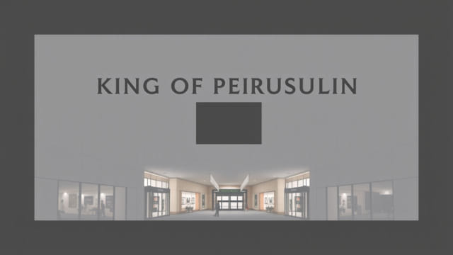 King Of Prussia Mall Directory