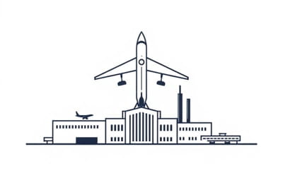 Komsomolsk On Amur Aviation Plant