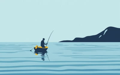 Land Based Fishing Streaky Bay