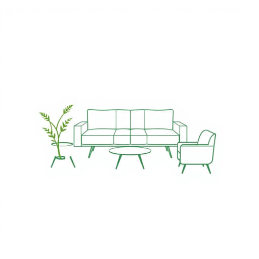 The Fern Modular Furniture