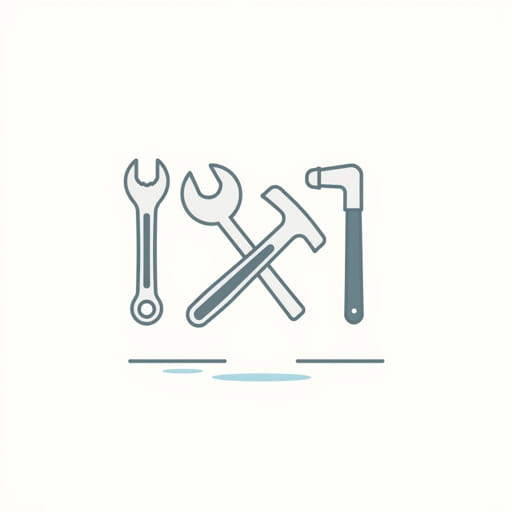 Trade Tools Slacks Creek