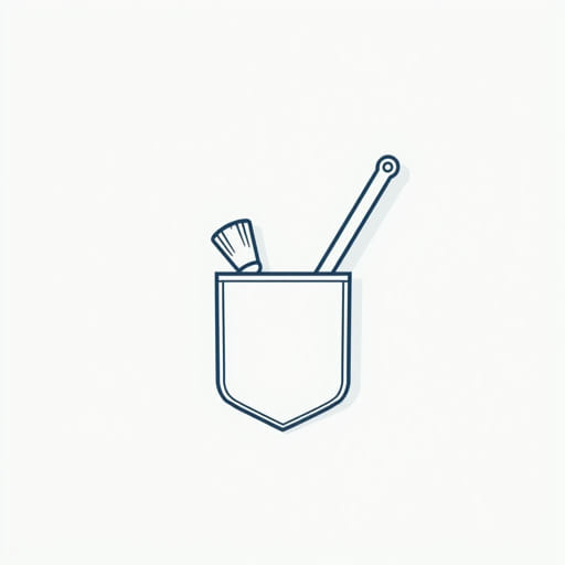 What Is A Besom Pocket Used For