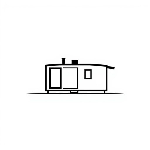 What Is A Demountable Dwelling