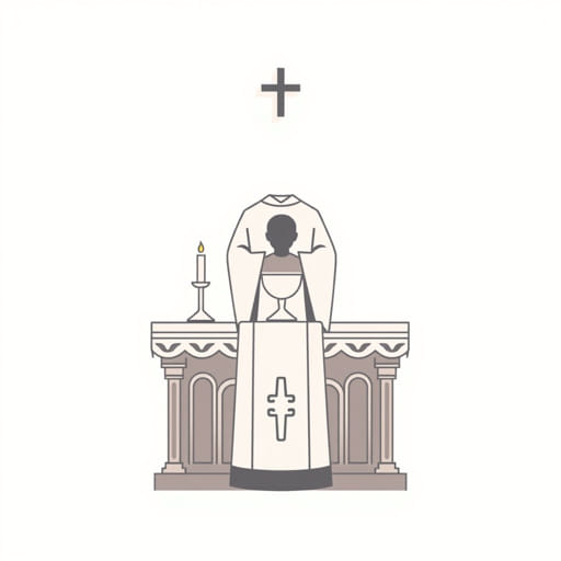 What Is A Sacristan In The Catholic Church