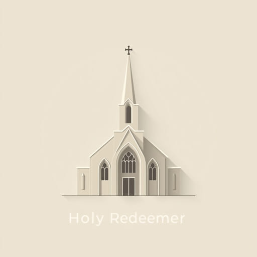 Where Is Holy Redeemer Church