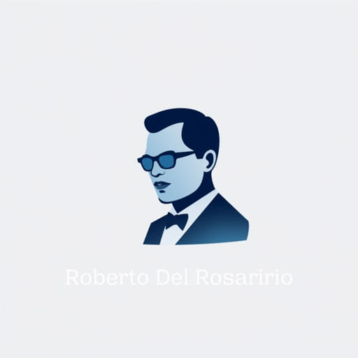 Who Is Roberto Del Rosario