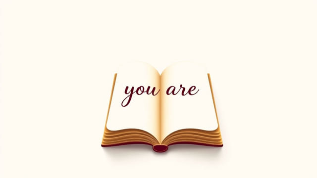 You Are An Epistle Bible Verse