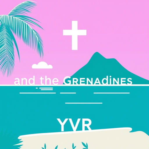 Yvr To St Vincent And The Grenadines