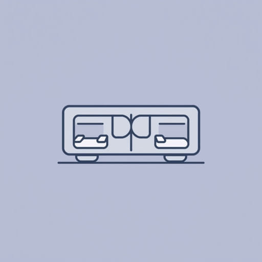 Train Couchette Zurich Prague