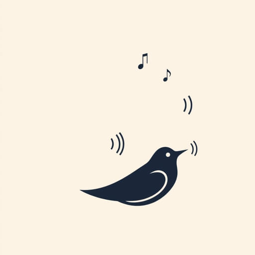 Types Of Bird Vocalization