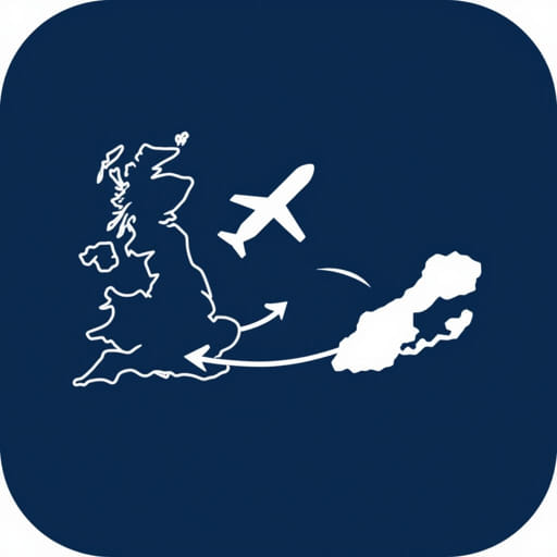Uk To Balearic Islands