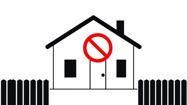 Unauthorized Entry Of An Inhabited Dwelling Meaning