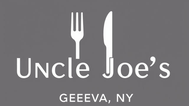 Uncle Joe'S Geneva Ny