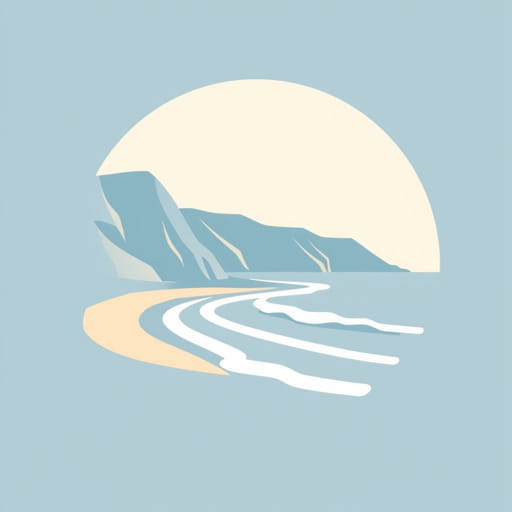 Upper Seascape Lyme Regis