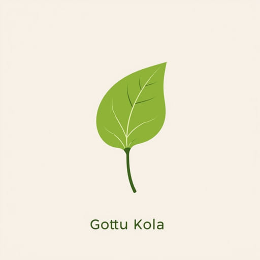 Uses Of Gotu Kola