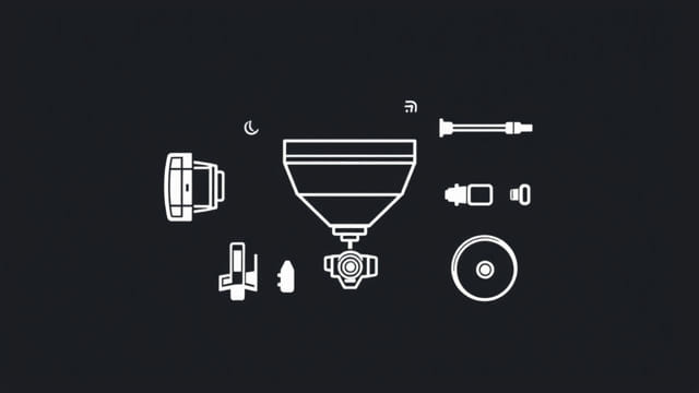 Vicon Wagtail Spreader Parts