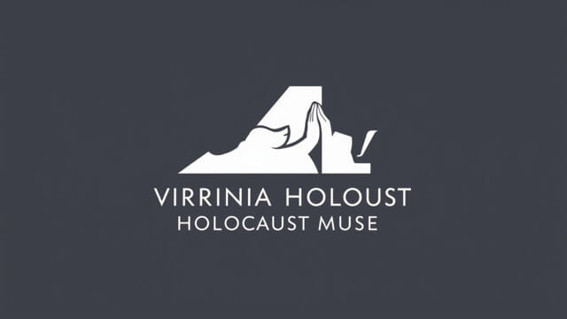 Virginia Holocaust Museum Photos