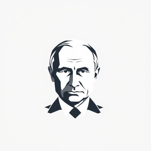 Vladimir Putin Was The Leader Of The Bolshevik Revolution
