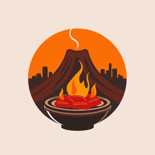 Volcano Korean Bbq Odessa: Enjoying Volcano Korean Bbq In Odessa