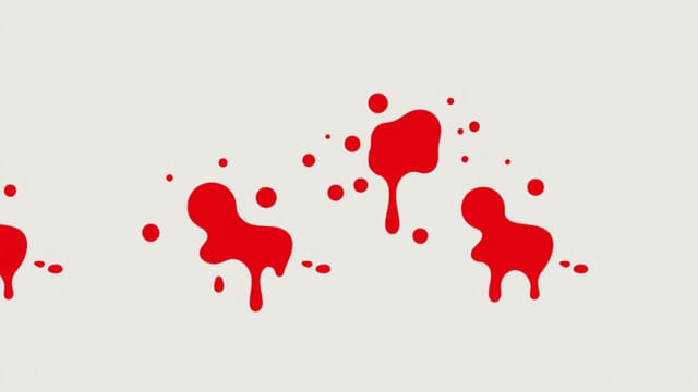 What Is A Bloodstain Pattern?